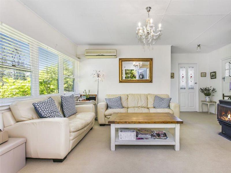 Lavender Cottage Leura Luaran gambar