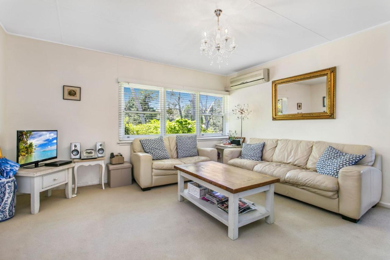 Lavender Cottage Leura Luaran gambar