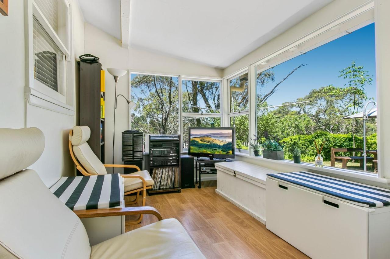 Lavender Cottage Leura Luaran gambar