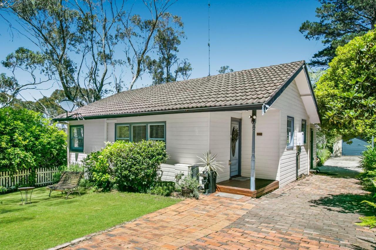 Lavender Cottage Leura Luaran gambar