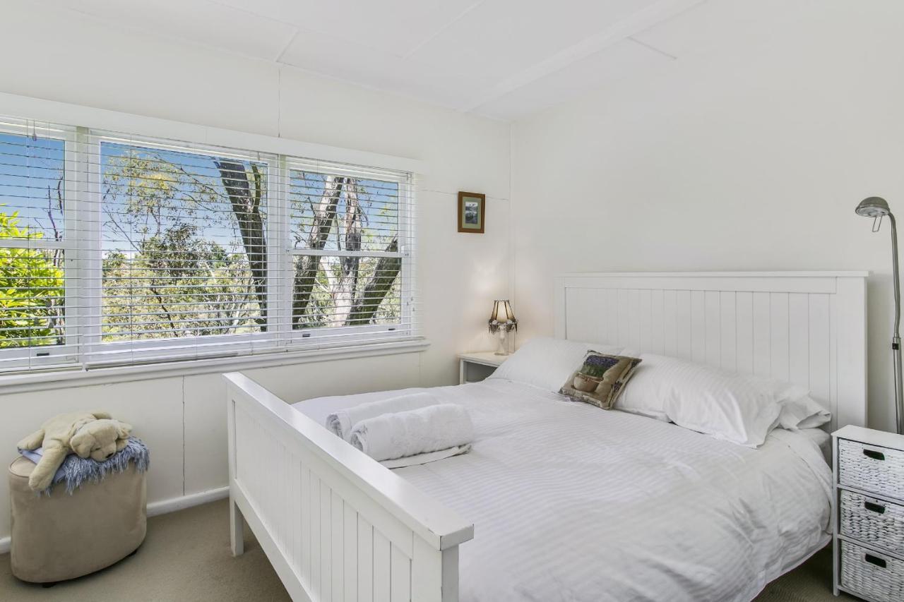 Lavender Cottage Leura Luaran gambar