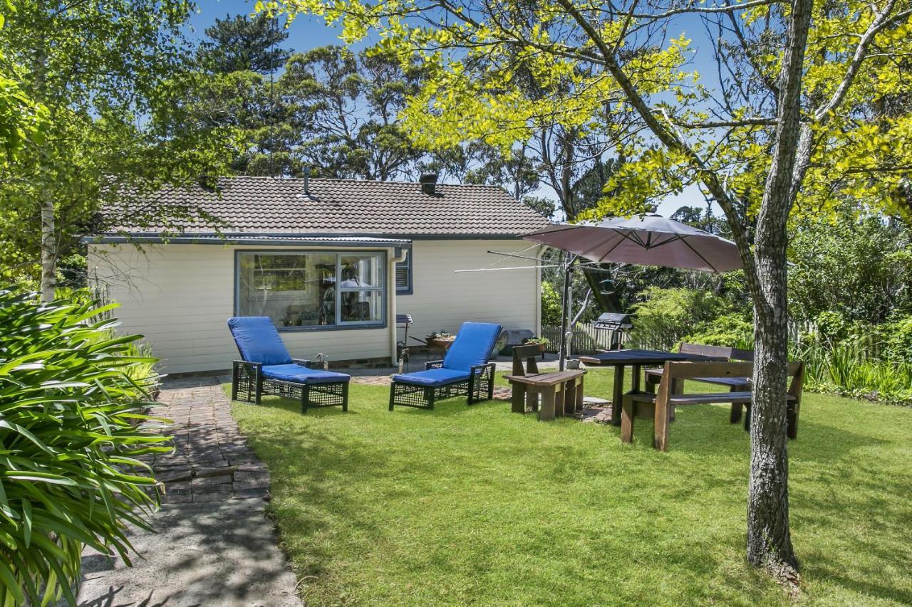 Lavender Cottage Leura Luaran gambar