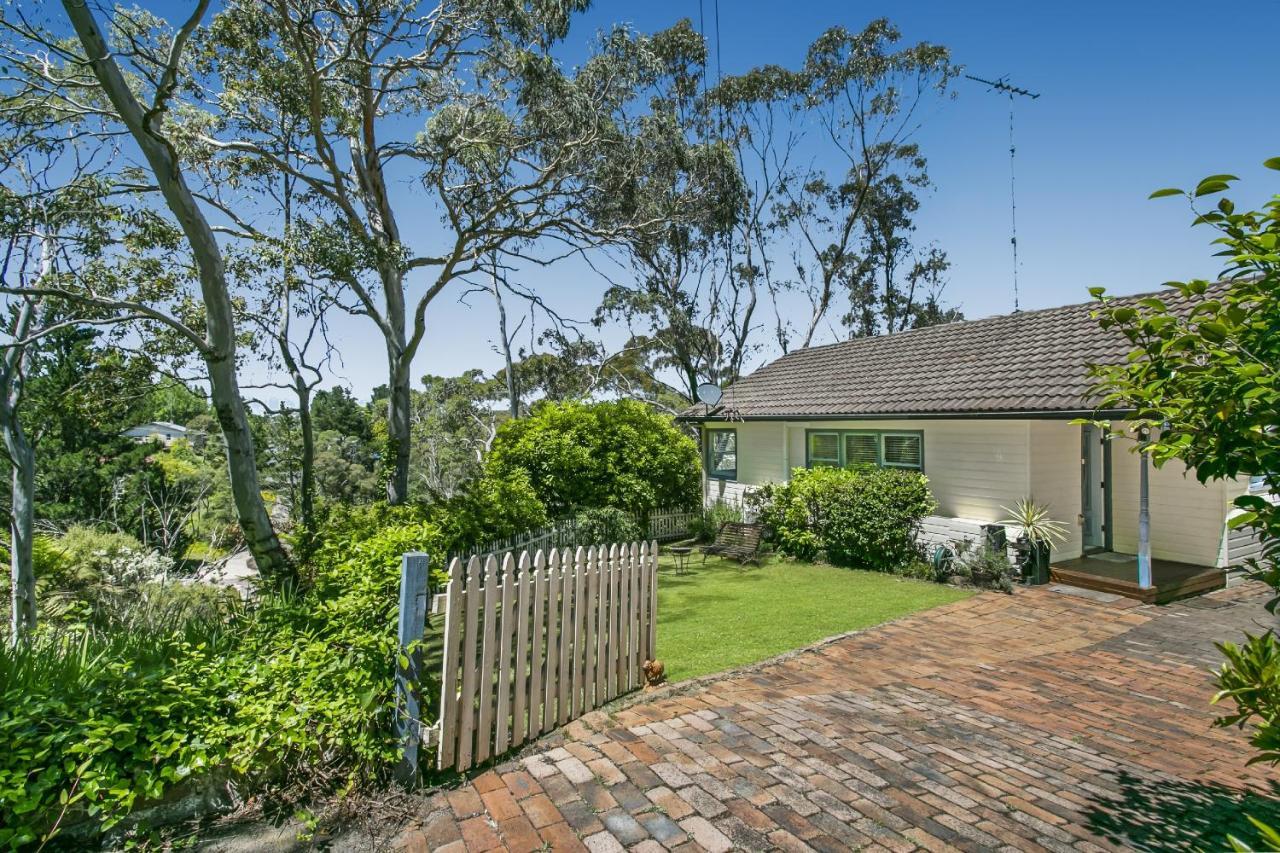 Lavender Cottage Leura Luaran gambar